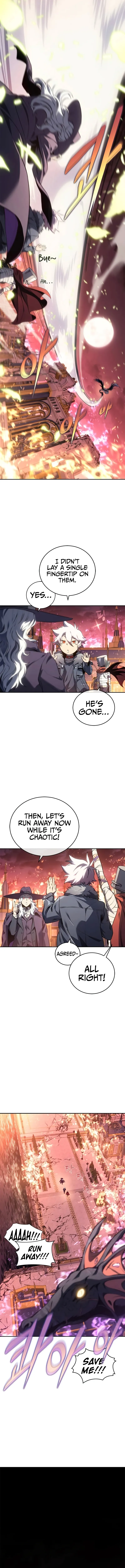 

Why I Quit Being the Demon King 
 Chapter 23 Page 6
