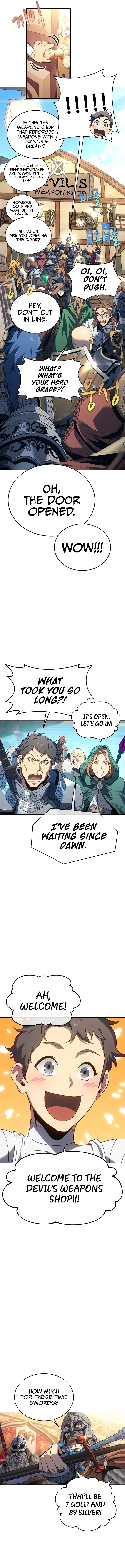 

Why I Quit Being the Demon King 
 Chapter 23 Page 8