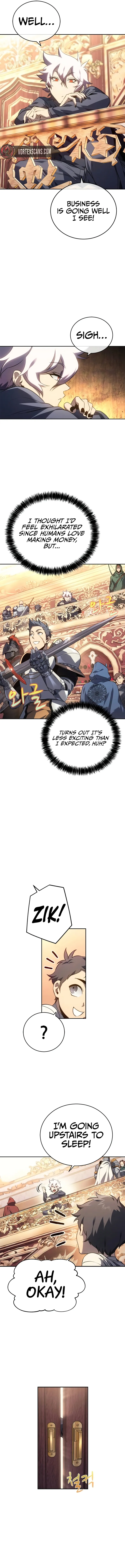 

Why I Quit Being the Demon King 
 Chapter 23 Page 10