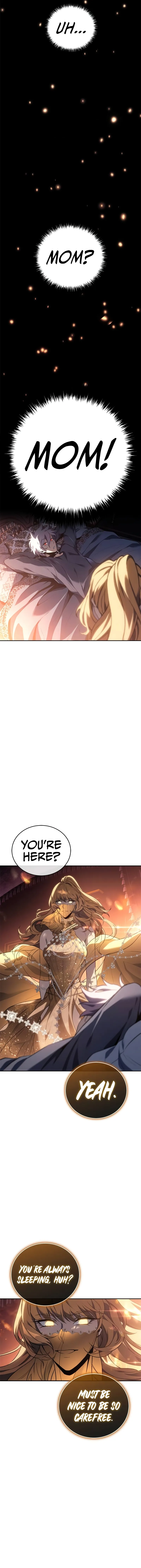 

Why I Quit Being the Demon King 
 Chapter 23 Page 12