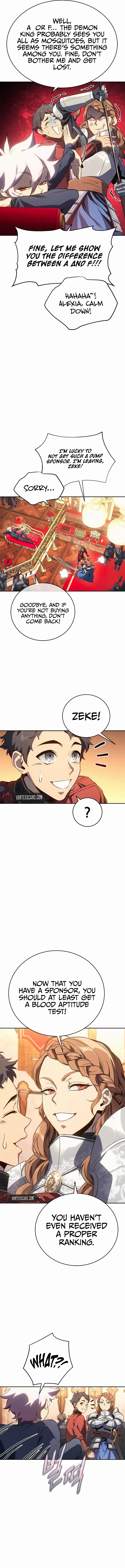 

Why I Quit Being the Demon King 
 Chapter 26 Page 5
