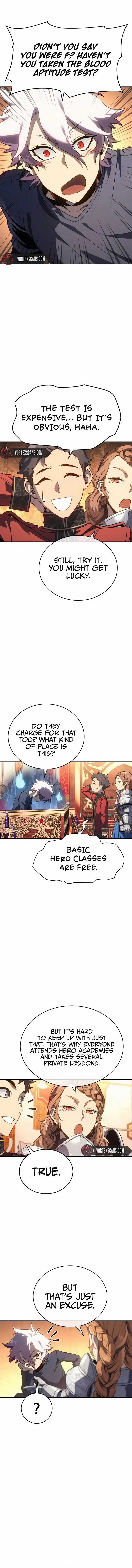 

Why I Quit Being the Demon King 
 Chapter 26 Page 6