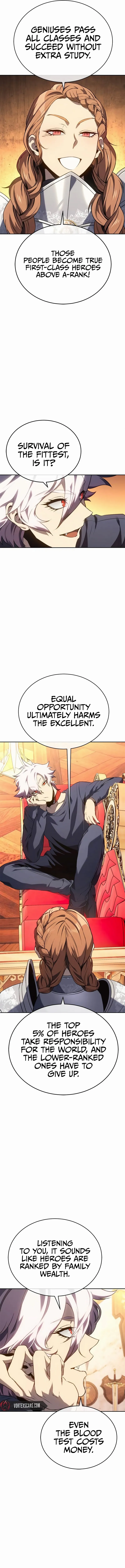 

Why I Quit Being the Demon King 
 Chapter 26 Page 7