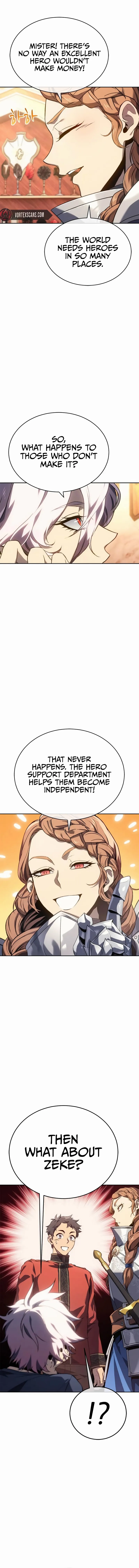 

Why I Quit Being the Demon King 
 Chapter 26 Page 8