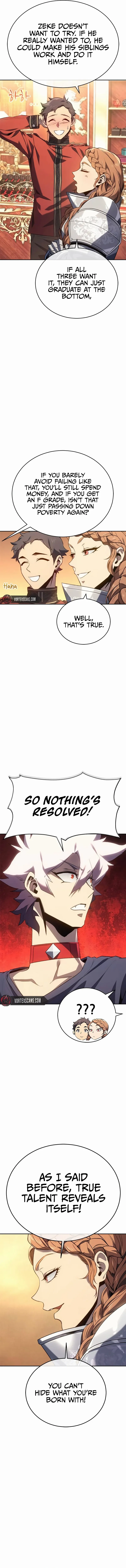 

Why I Quit Being the Demon King 
 Chapter 26 Page 9