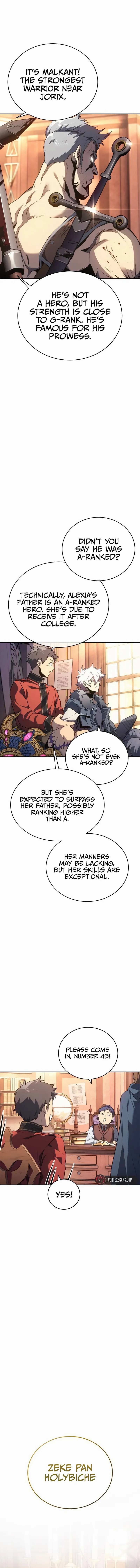 

Why I Quit Being the Demon King 
 Chapter 26 Page 13