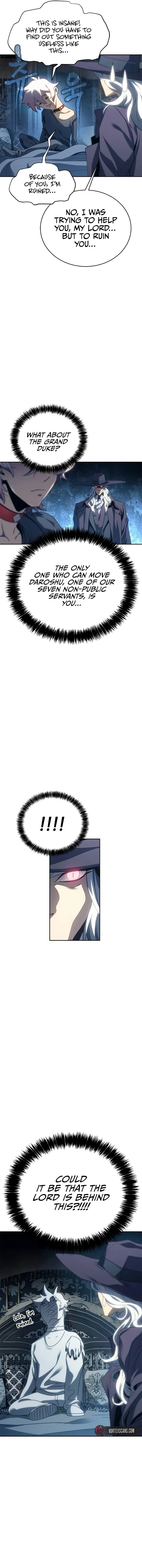 

Why I Quit Being the Demon King 
 Chapter 25 Page 6