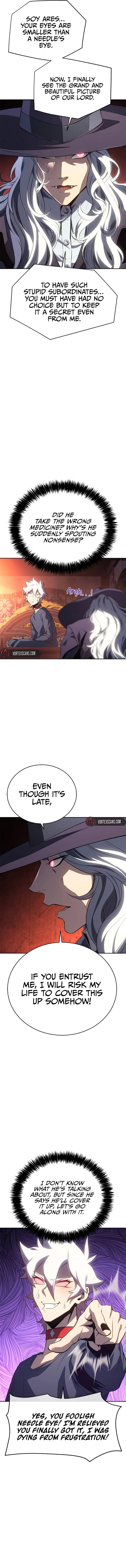 

Why I Quit Being the Demon King 
 Chapter 25 Page 11