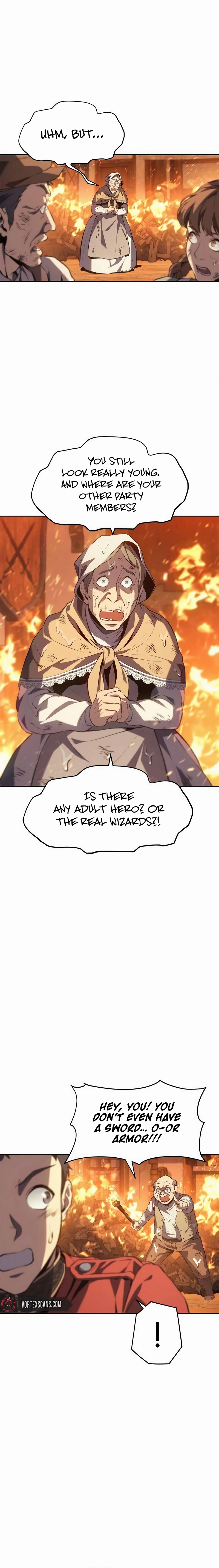 

Why I Quit Being the Demon King 
 Chapter 29 Page 5