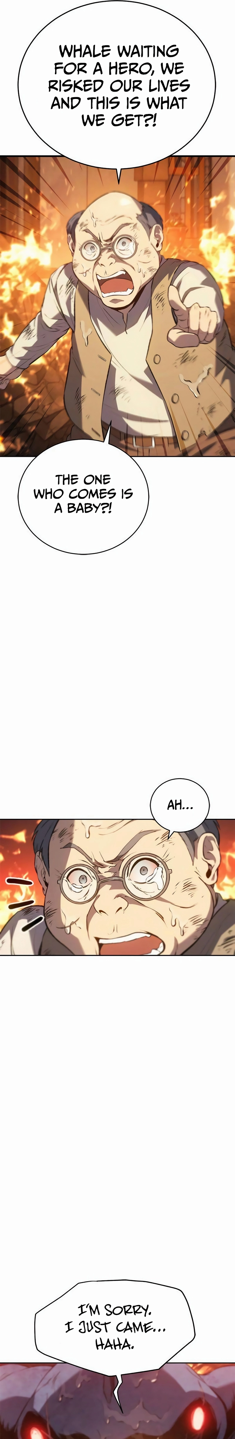 

Why I Quit Being the Demon King 
 Chapter 29 Page 6