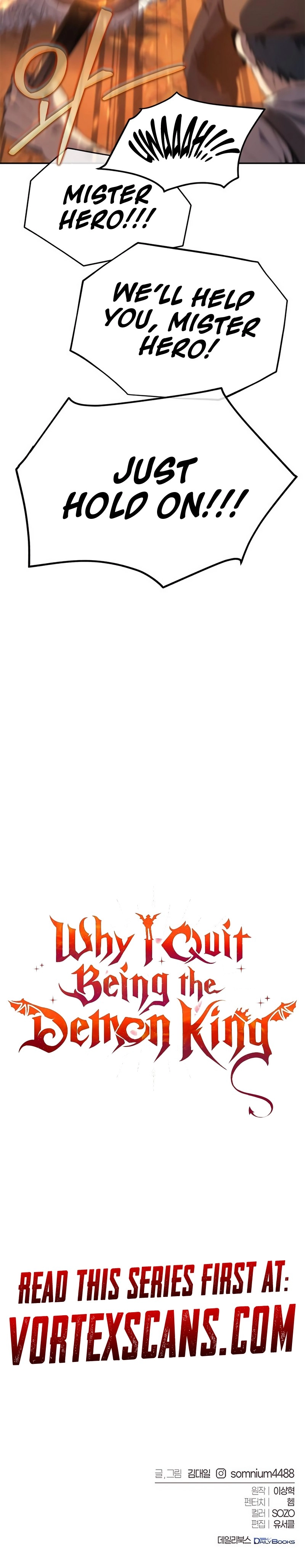 

Why I Quit Being the Demon King 
 Chapter 30 Page 14