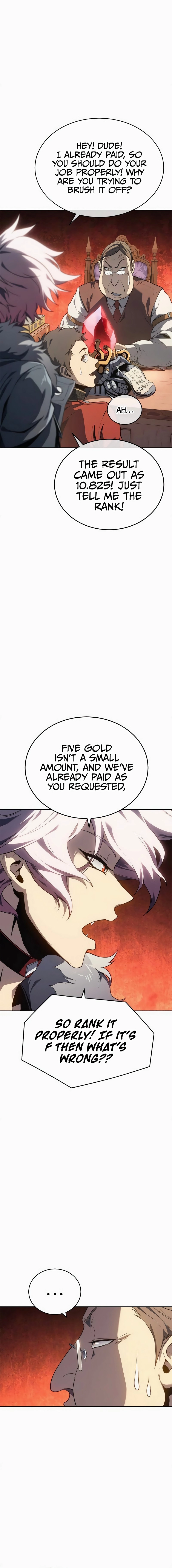 

Why I Quit Being the Demon King 
 Chapter 27 Page 7