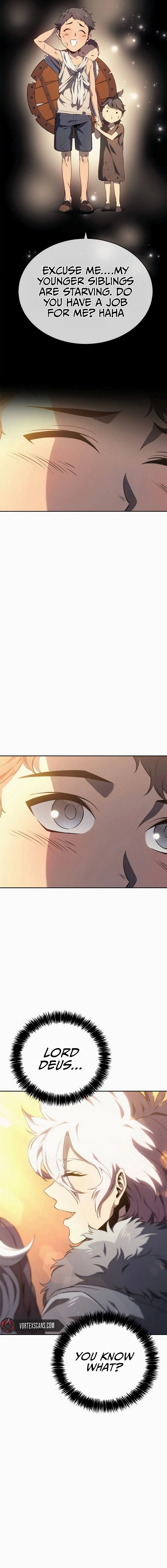 

Why I Quit Being the Demon King 
 Chapter 27 Page 19