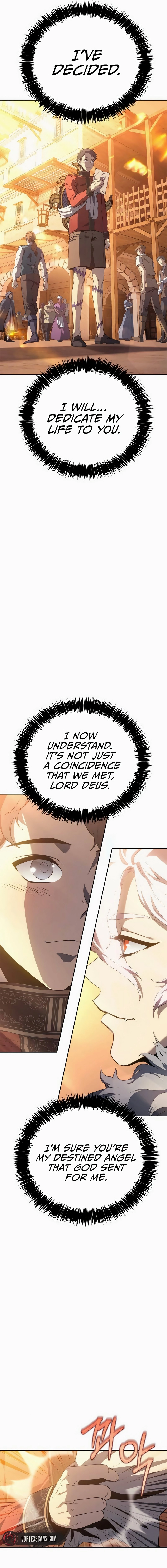 

Why I Quit Being the Demon King 
 Chapter 27 Page 21