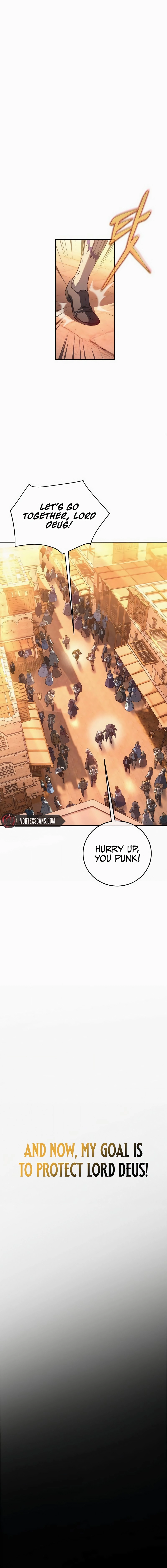 

Why I Quit Being the Demon King 
 Chapter 27 Page 22