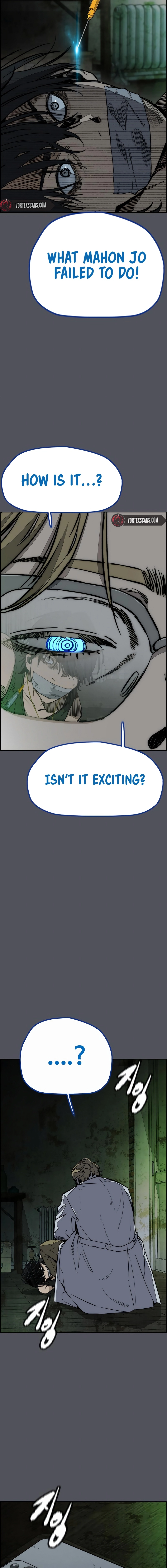 Wind Breaker Chapter 515 Page 24