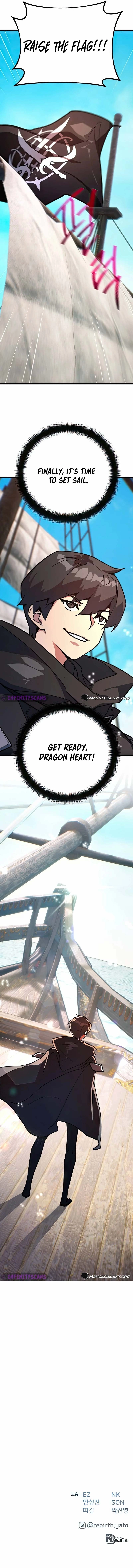 World's Strongest Troll Chapter 81 Page 16