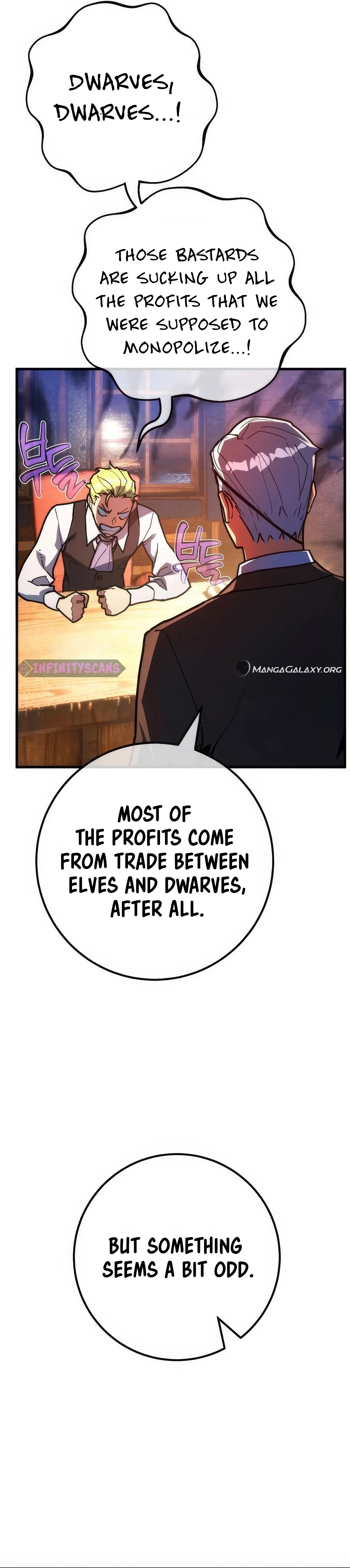 World's Strongest Troll Chapter 99 Page 11