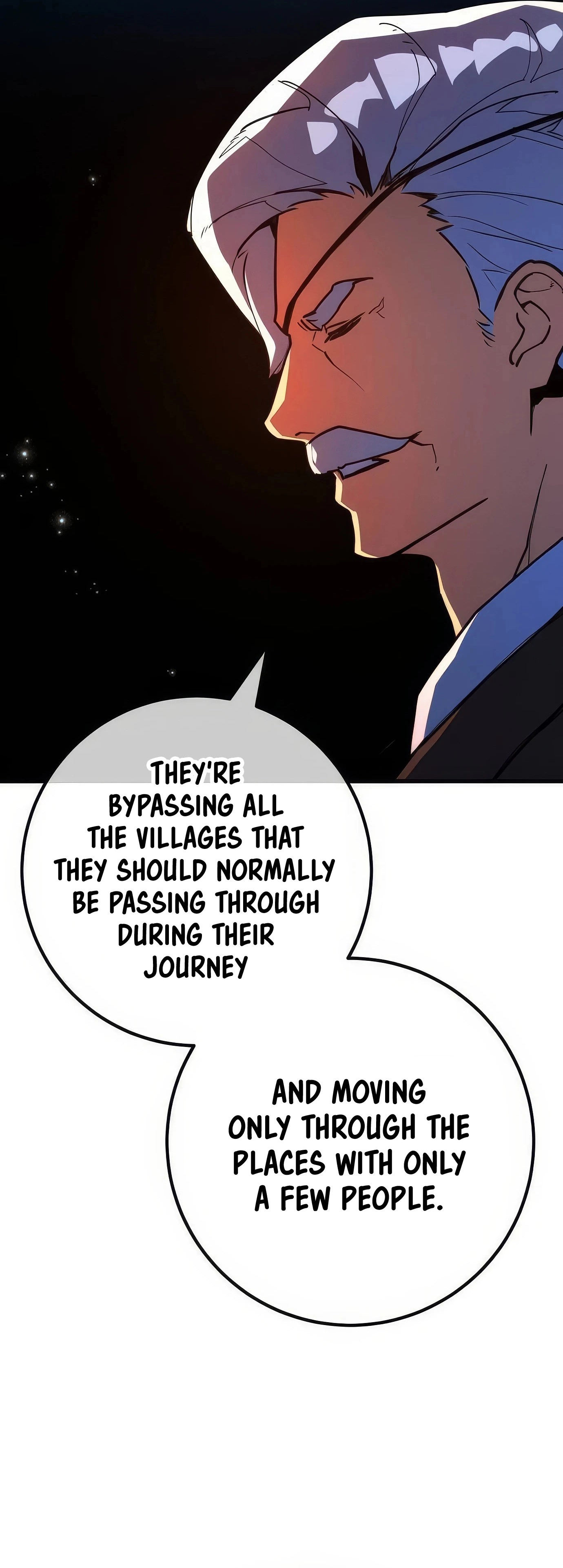 World's Strongest Troll Chapter 99 Page 13