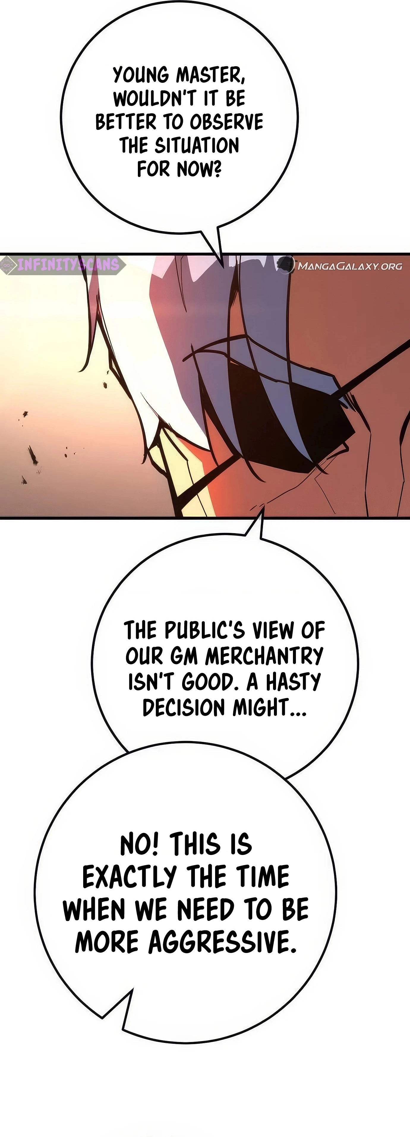 World's Strongest Troll Chapter 99 Page 15
