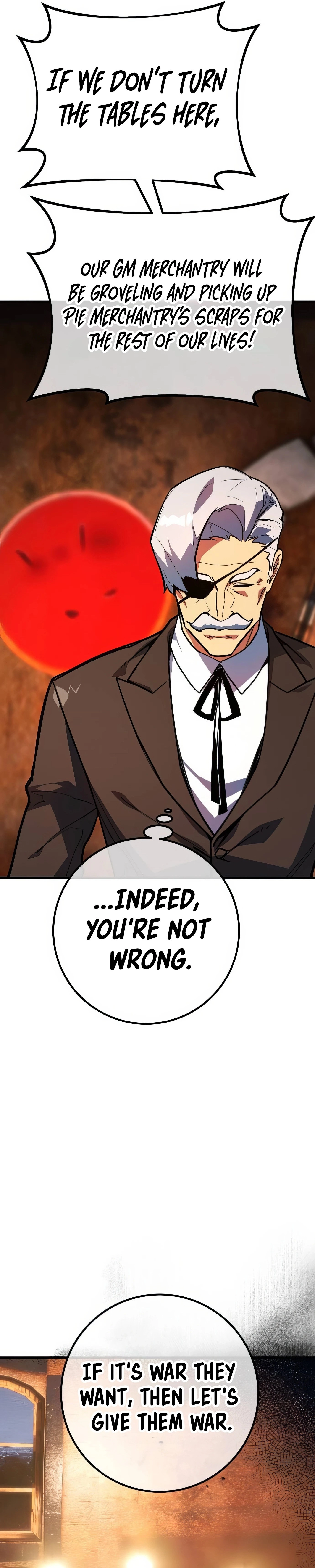 World's Strongest Troll Chapter 99 Page 18