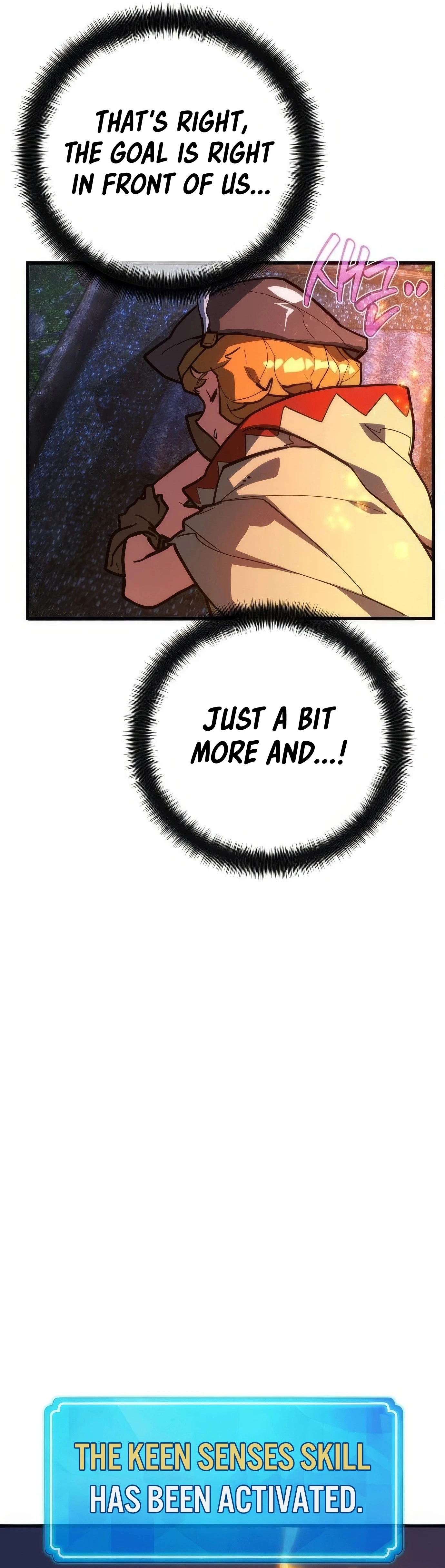 World's Strongest Troll Chapter 99 Page 22