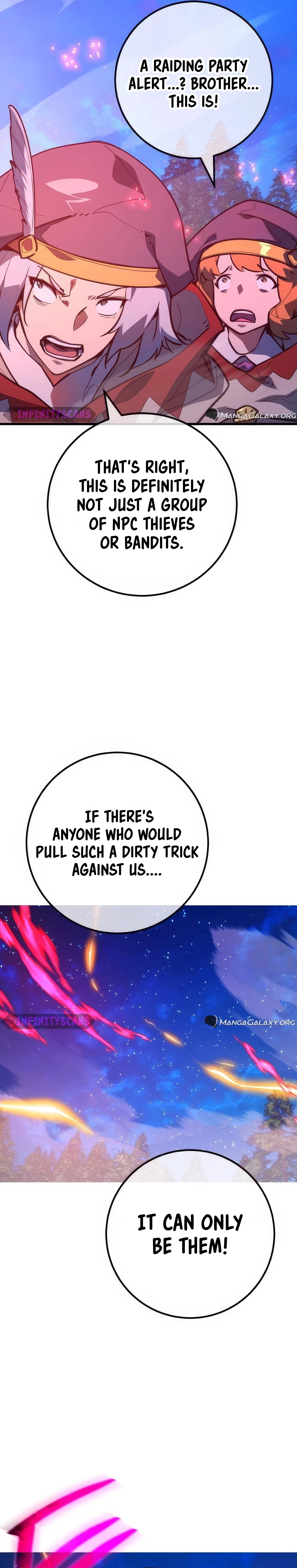 World's Strongest Troll Chapter 99 Page 26