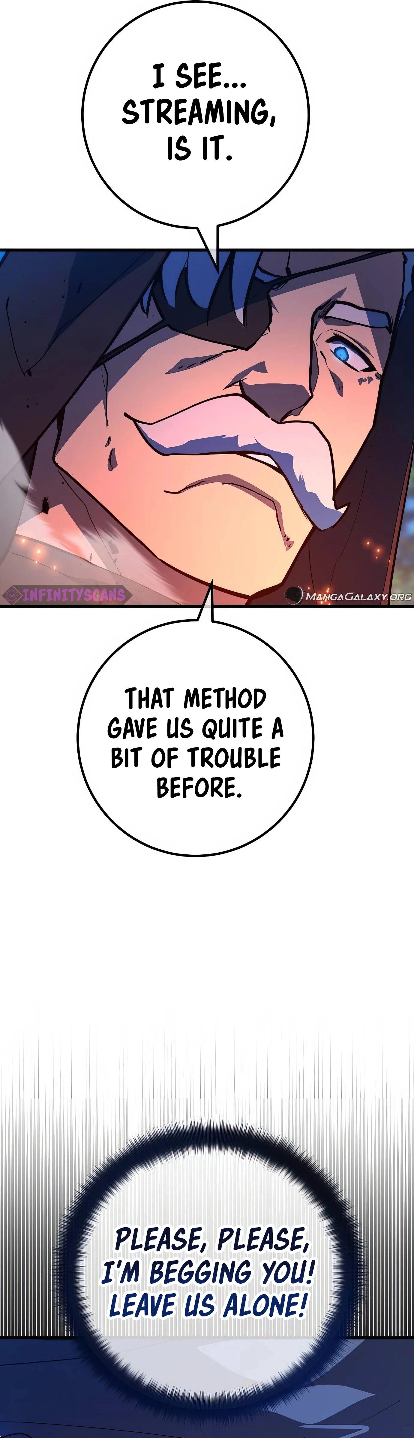 World's Strongest Troll Chapter 99 Page 29