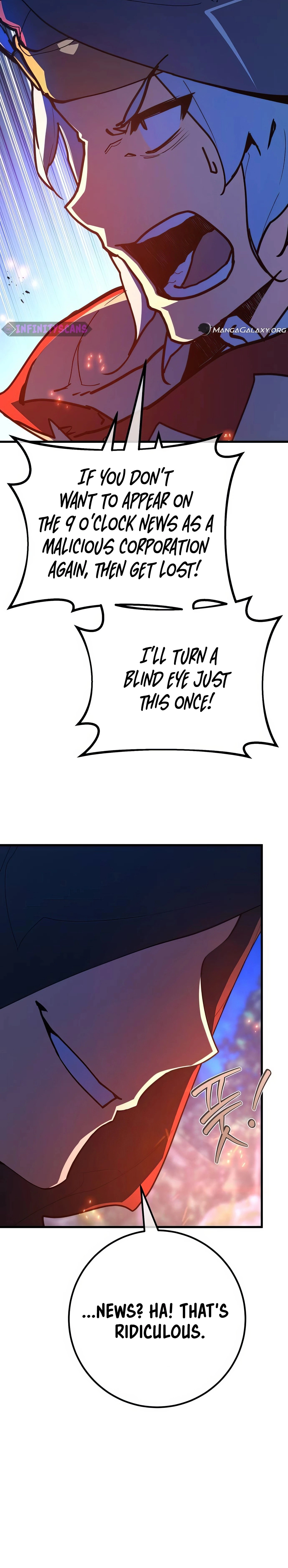 World's Strongest Troll Chapter 99 Page 30