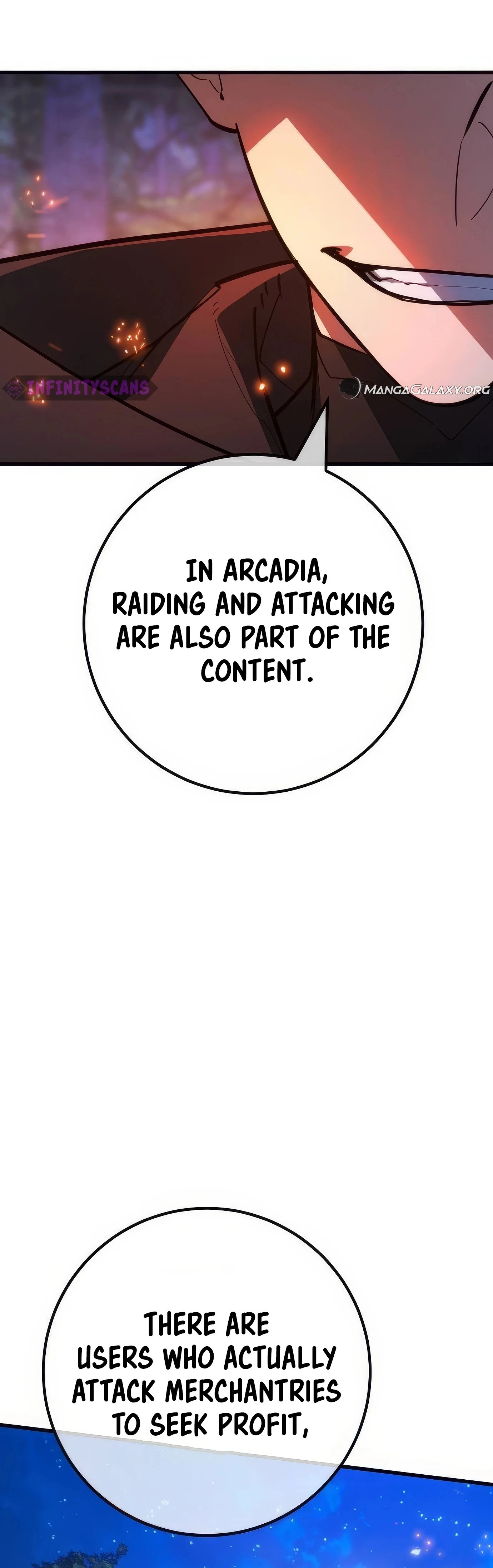 World's Strongest Troll Chapter 99 Page 34