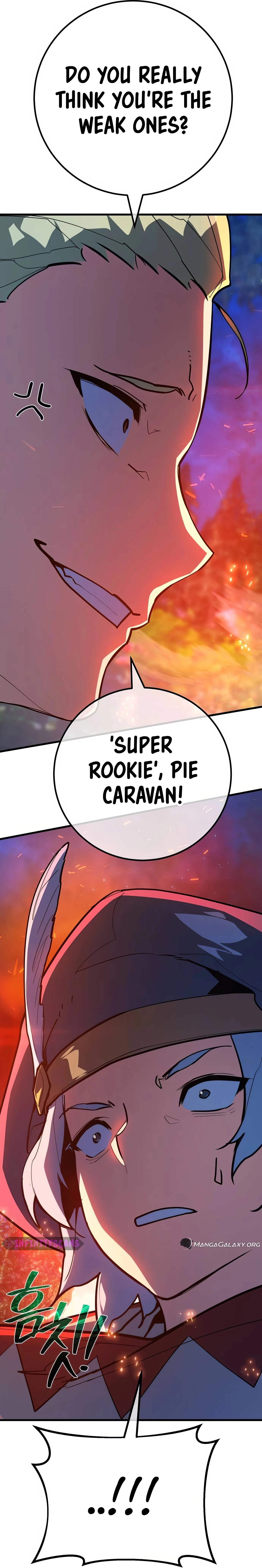 World's Strongest Troll Chapter 99 Page 38
