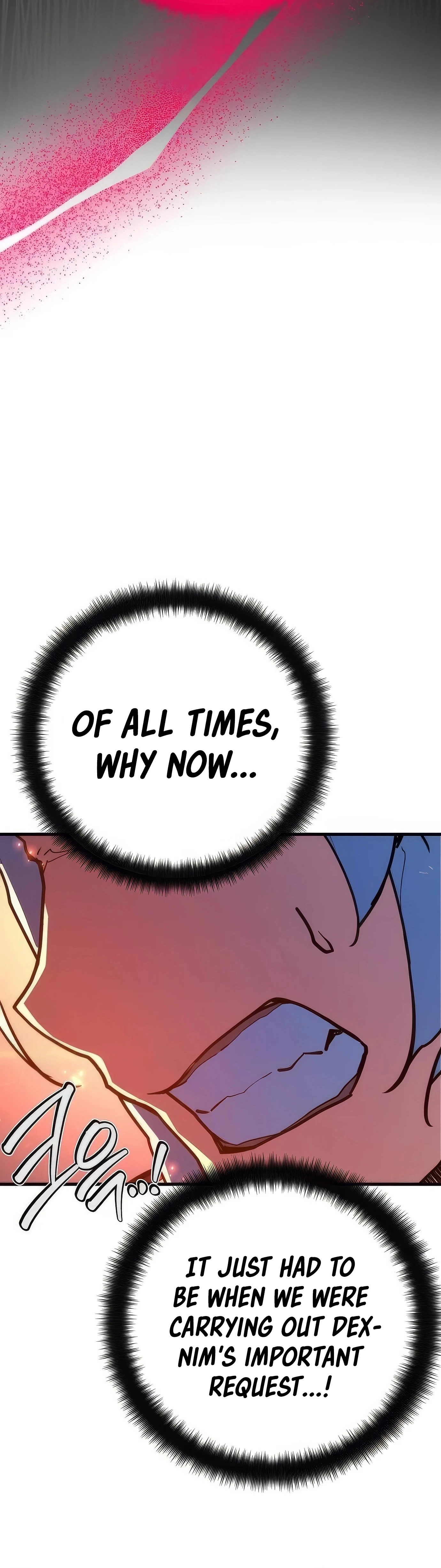 World's Strongest Troll Chapter 99 Page 40