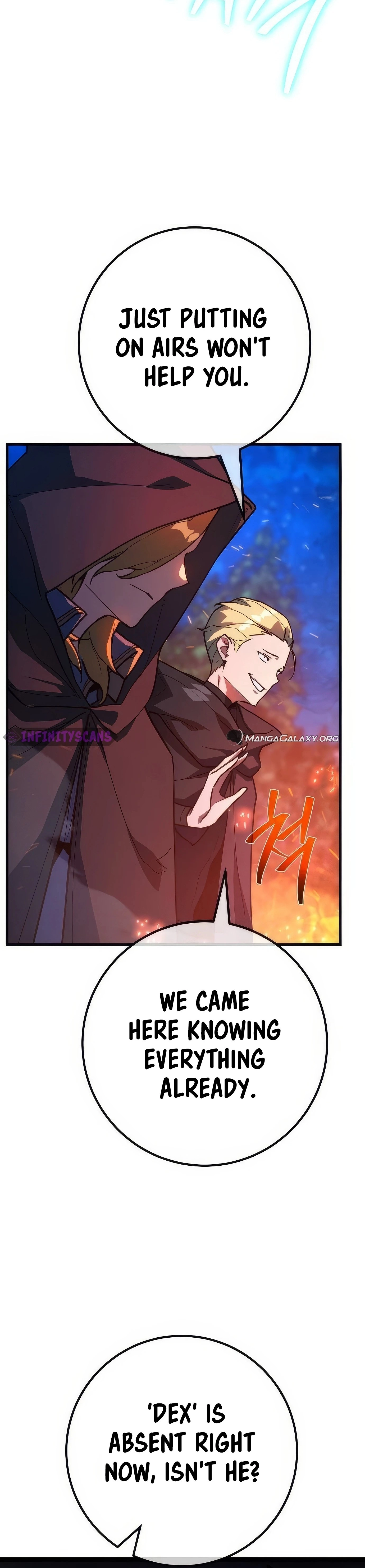 World's Strongest Troll Chapter 99 Page 44