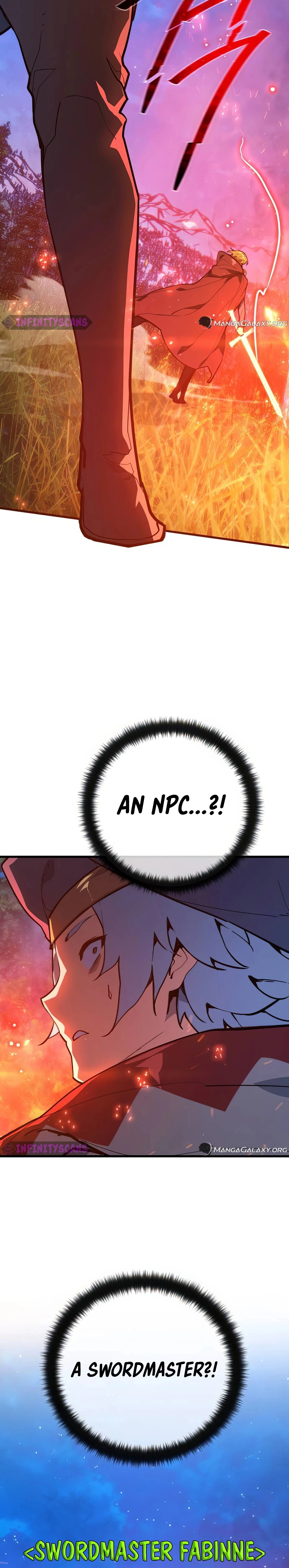 World's Strongest Troll Chapter 99 Page 47