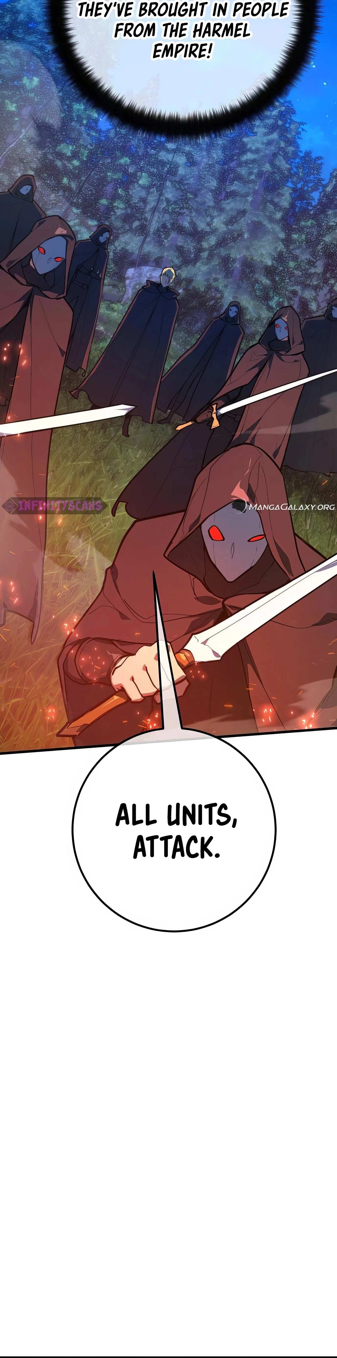 World's Strongest Troll Chapter 99 Page 49