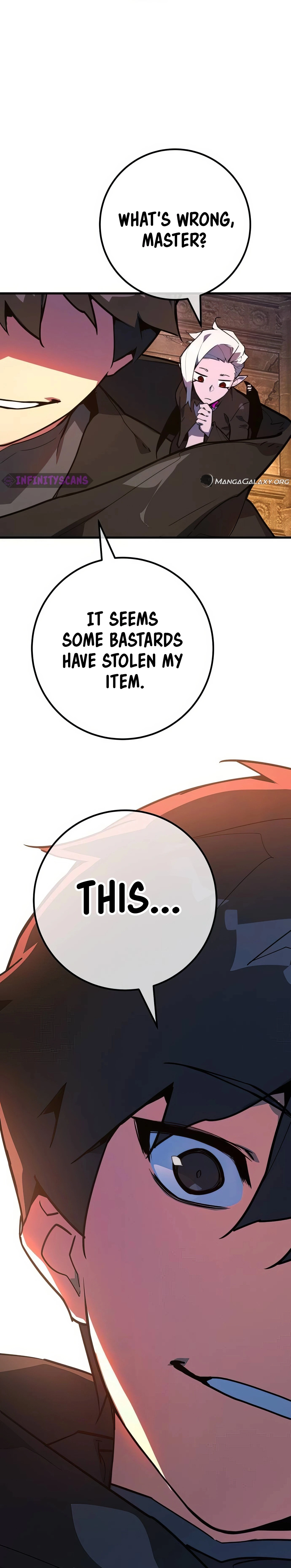 World's Strongest Troll Chapter 99 Page 52