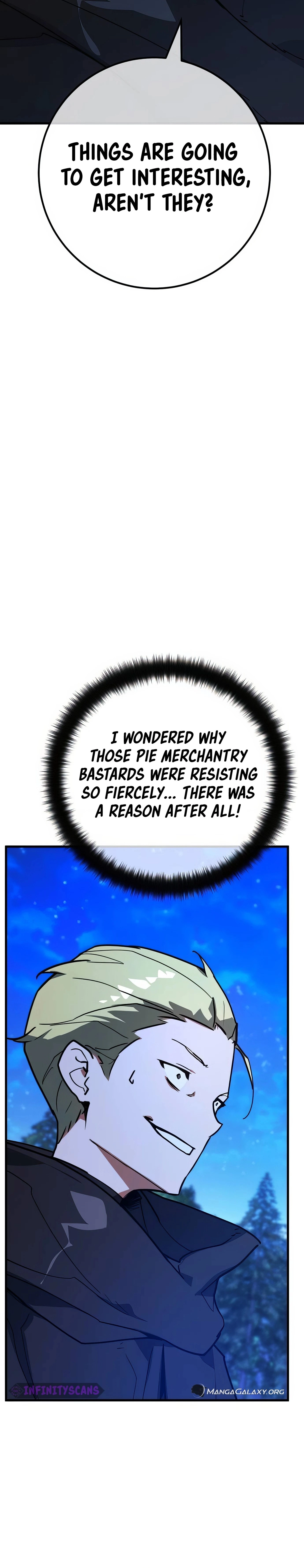 World's Strongest Troll Chapter 99 Page 53
