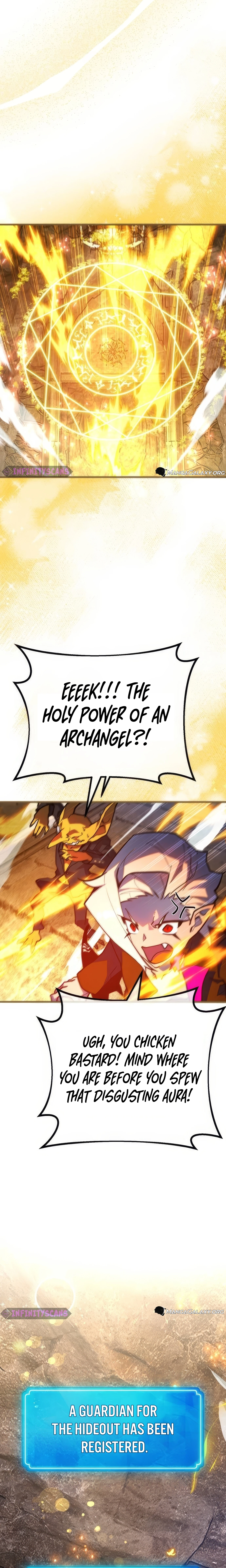 World's Strongest Troll Chapter 95 Page 18