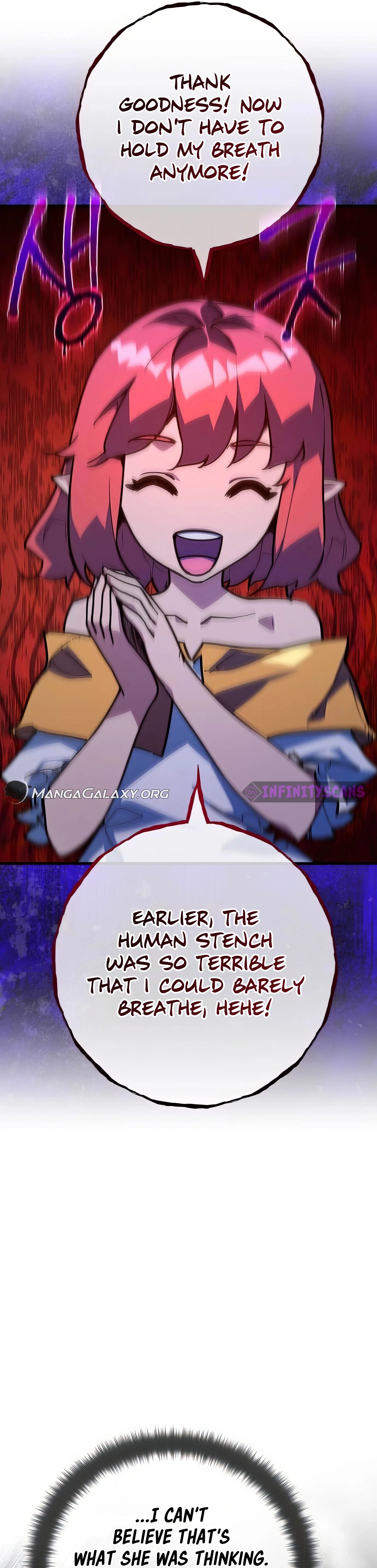 World's Strongest Troll Chapter 98 Page 9