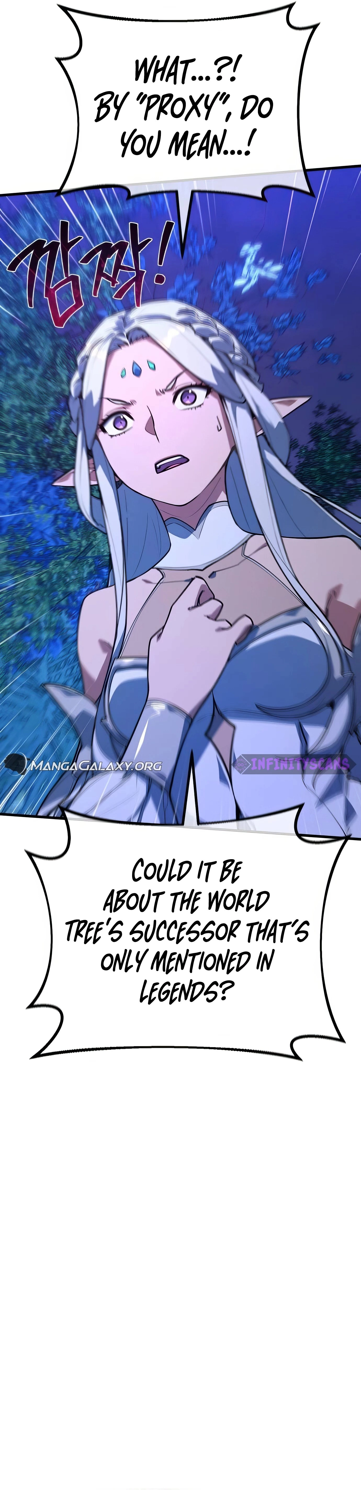 World's Strongest Troll Chapter 98 Page 13