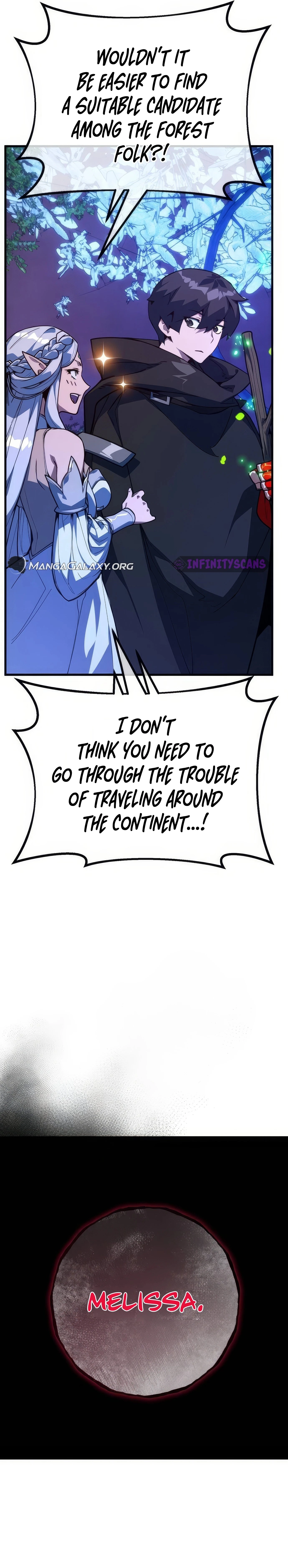 World's Strongest Troll Chapter 98 Page 18