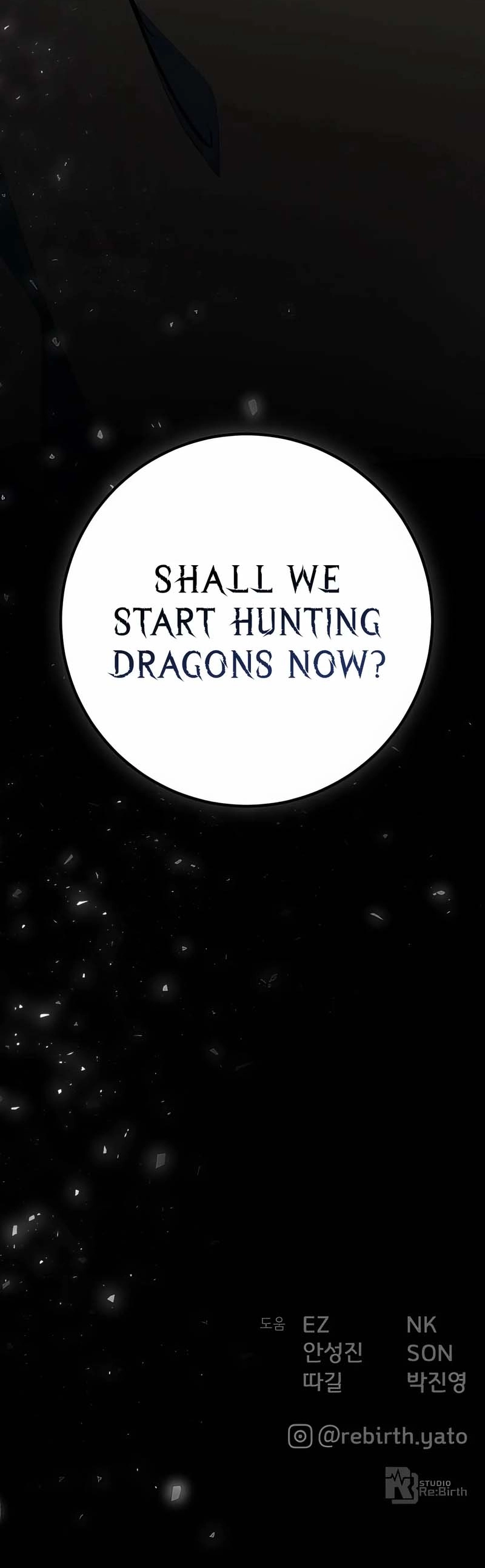 World's Strongest Troll Chapter 86 Page 16