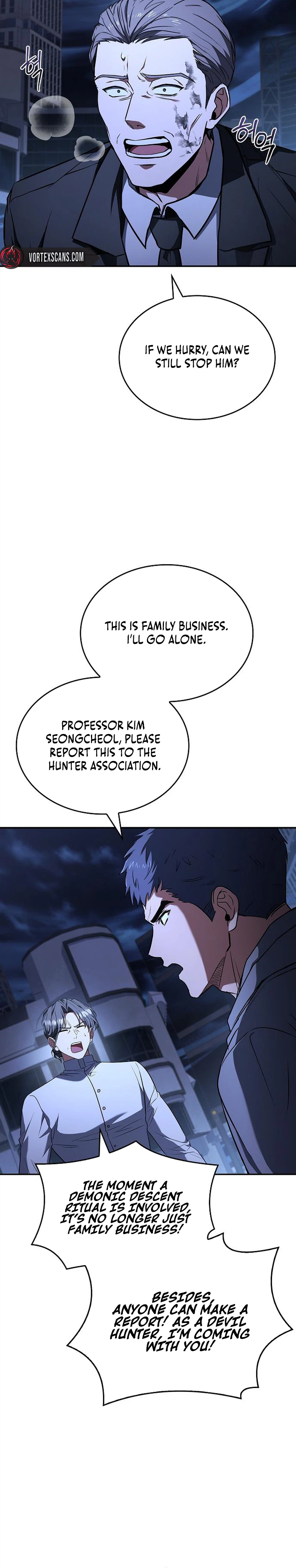 A Barbarian from the Medieval Era Chapter 18 Page 16