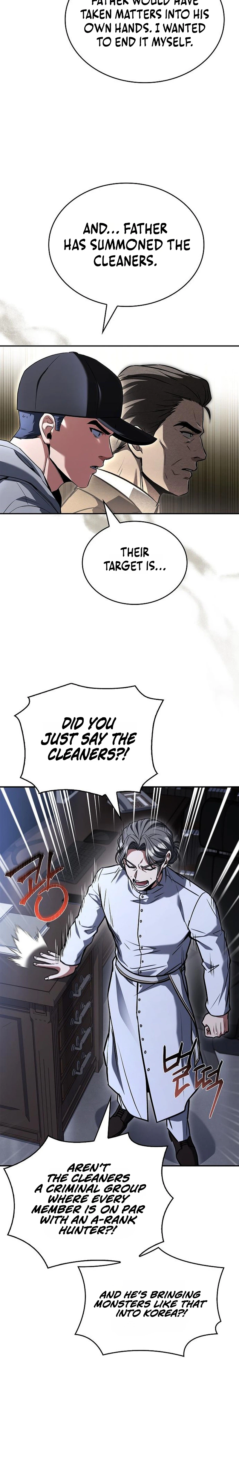 A Barbarian from the Medieval Era Chapter 17 Page 12