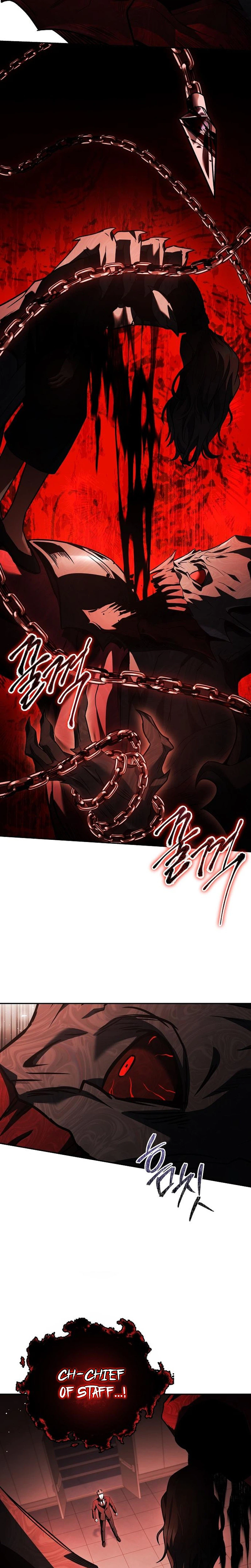 A Barbarian from the Medieval Era Chapter 17 Page 31