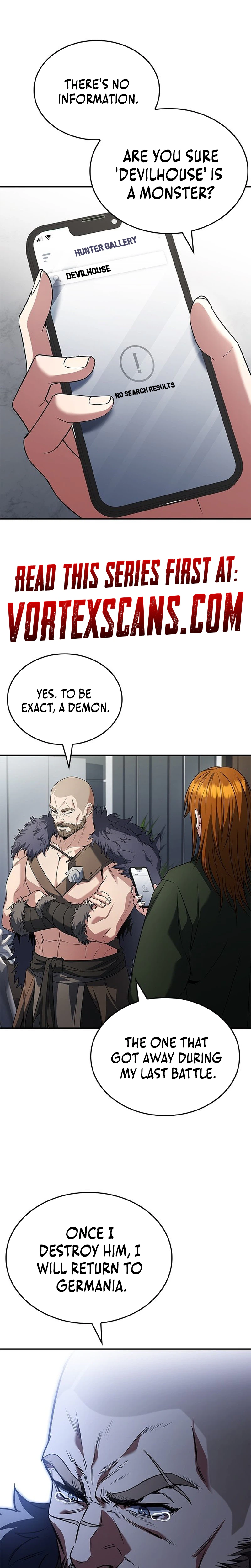 A Barbarian from the Medieval Era Chapter 2 Page 17