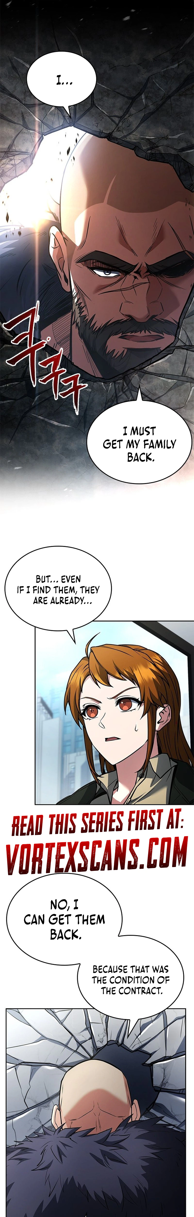A Barbarian from the Medieval Era Chapter 2 Page 20