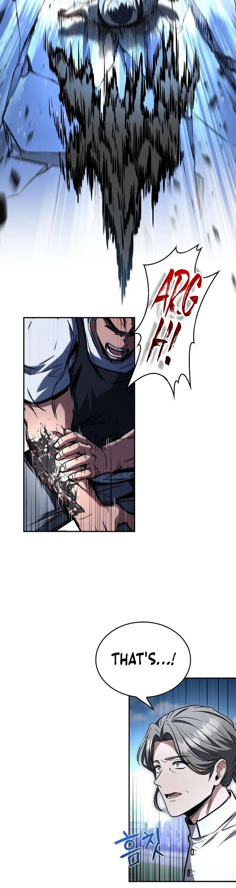 A Barbarian from the Medieval Era Chapter 14 Page 12