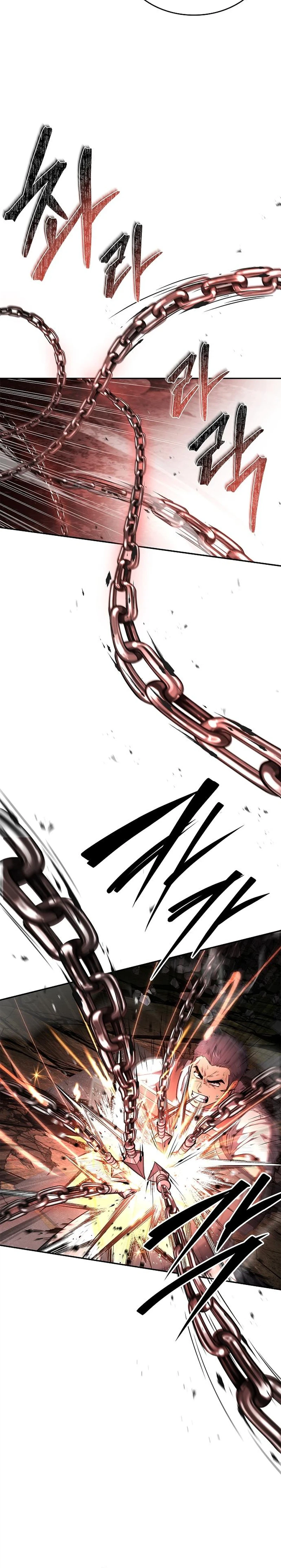 A Barbarian from the Medieval Era Chapter 19 Page 18