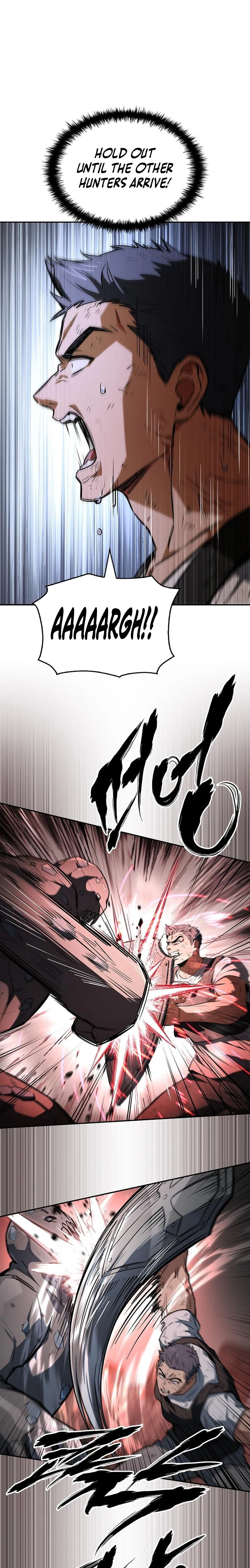 A Barbarian from the Medieval Era Chapter 19 Page 25